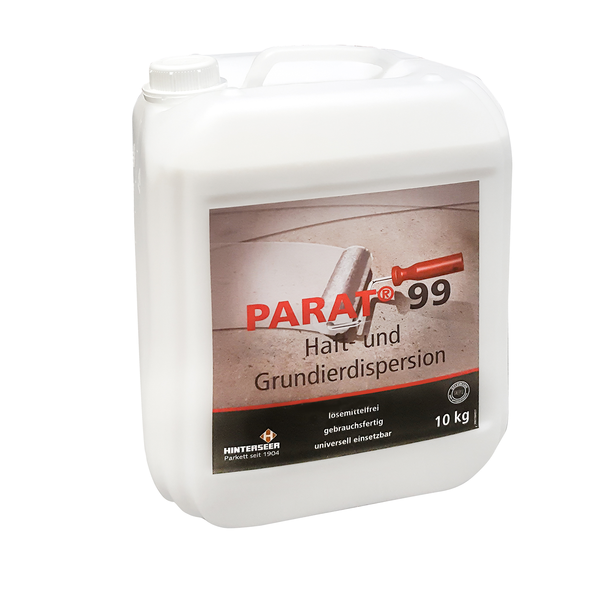PARAT 99 Haft- und Grundierdispersion PARAT 99 Haft- und Grundierdispersion