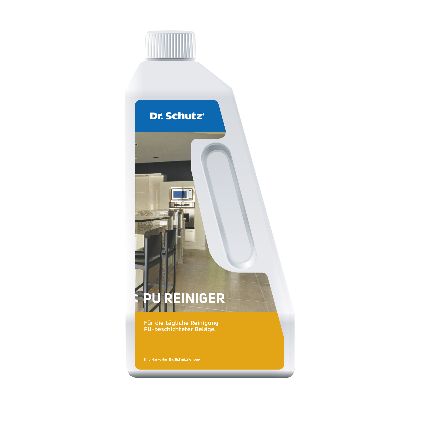Dr. Schutz PU-Reiniger 750ml Dr. Schutz PU-Reiniger 750ml