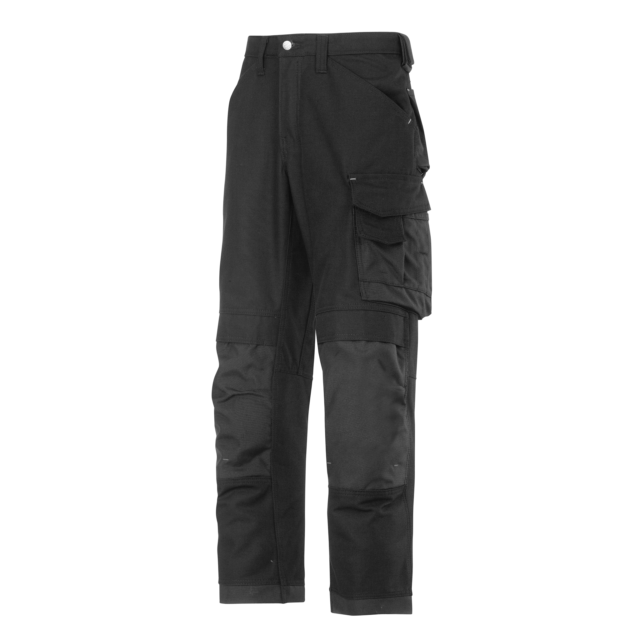 Snickers work trouser with yardstick