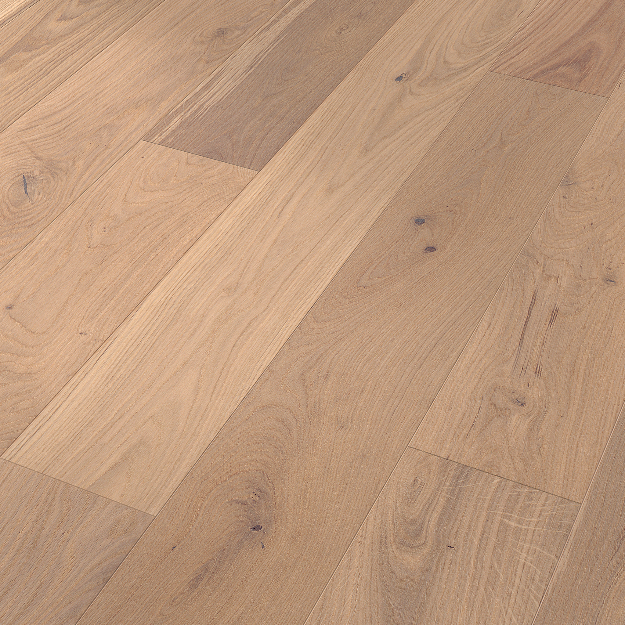 PARAT 20 Oak RM Wildlife solid plank 180