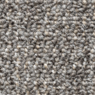 Teppichfliese Gol Grau 74