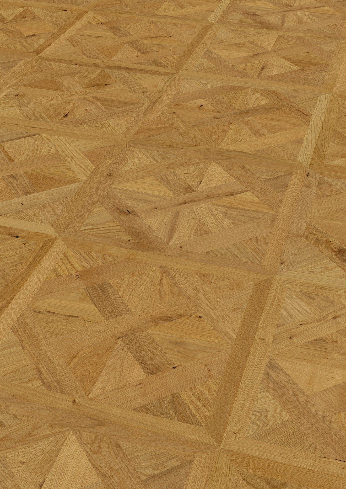 Floor Art Alhambra Rustic Oak, oiled