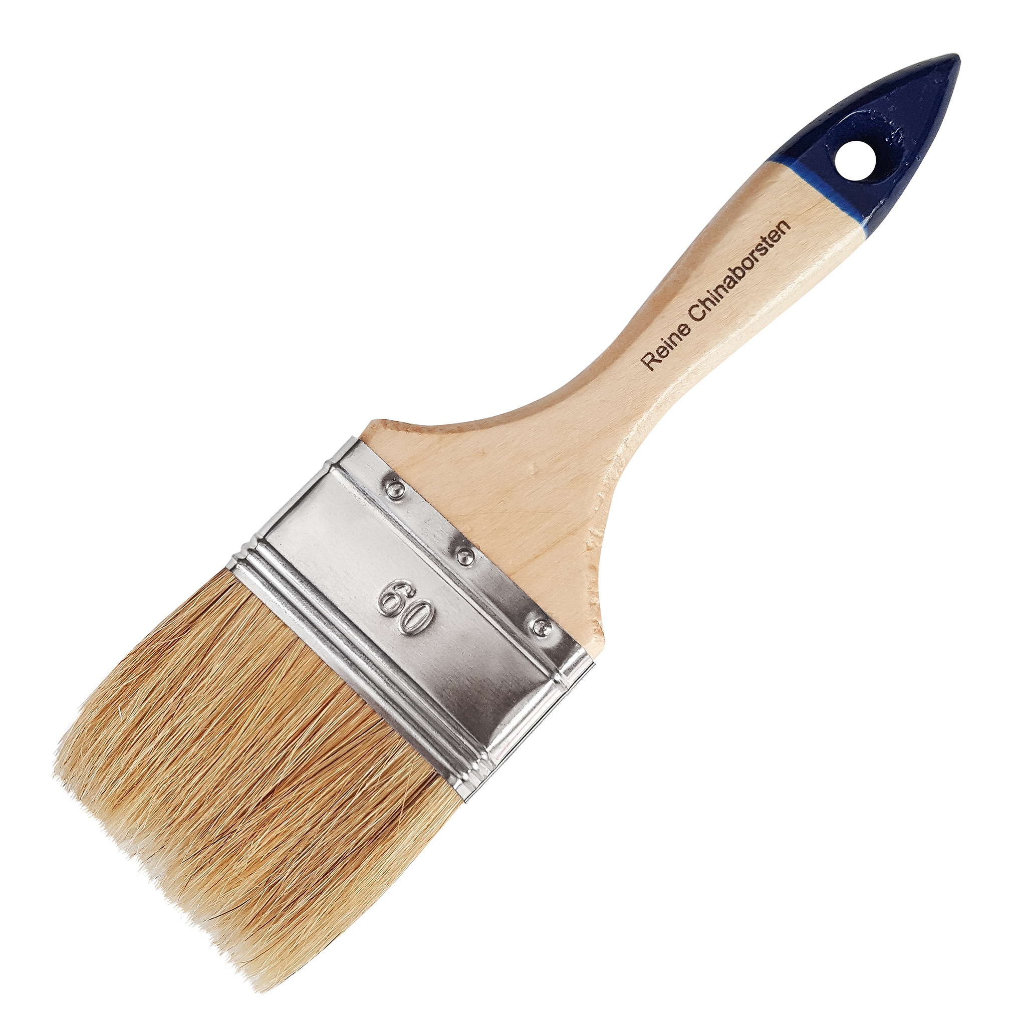 lacquering brush  2,5", strength: 10