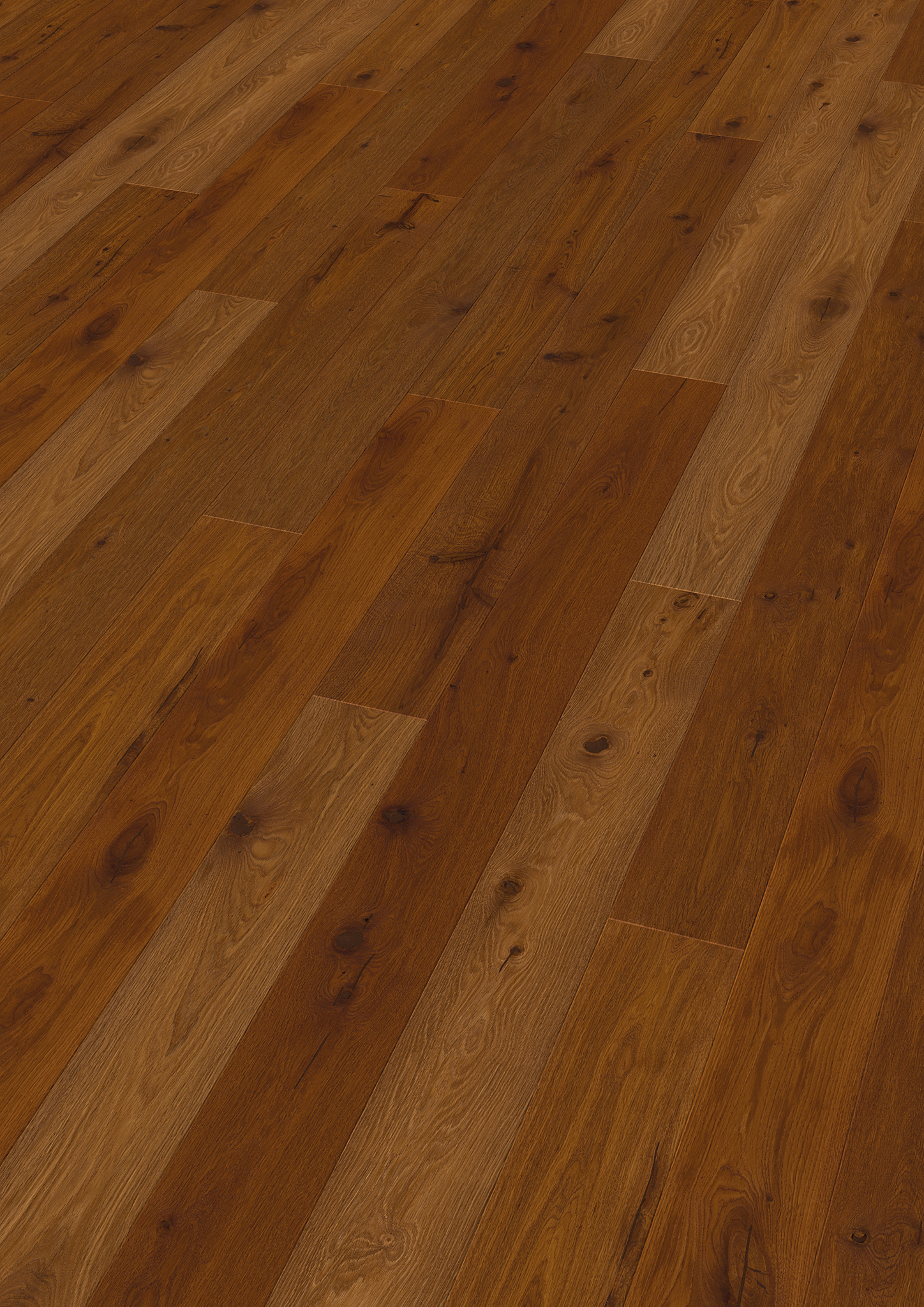 Floor-Art oak XO reserva wideplank