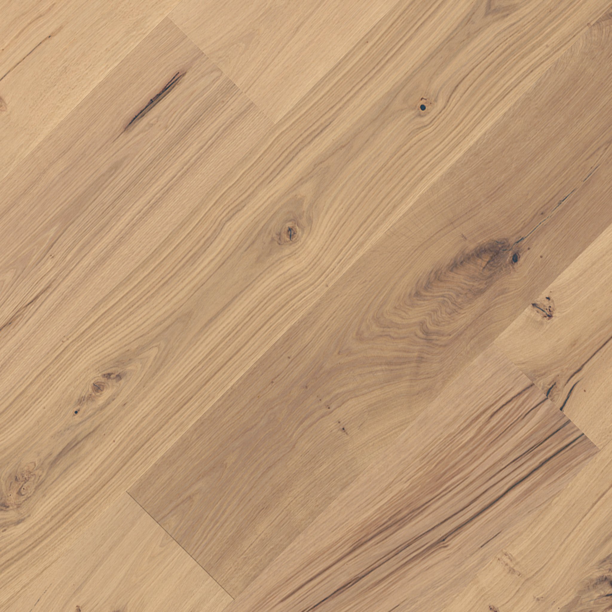 PARAT Vintage 260 Eiche Superrustic XL PARAT Vintage 260 Eiche Superrustic XL