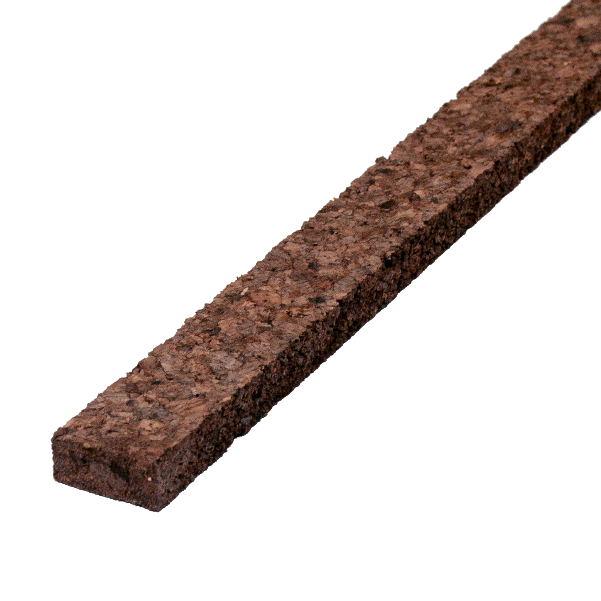 PARAT Korkstreifen --dunkel-- 10x22mm PARAT Korkstreifen --dunkel-- 10x22mm