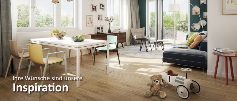 Hinterseer Parkett Berlin