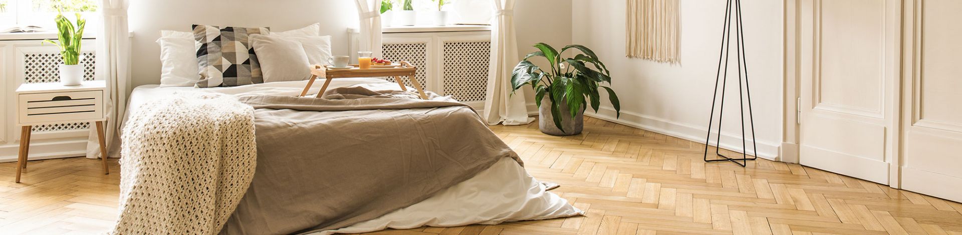 Die verschiedenen Parkettarten | Ratgeber | Hinterseer