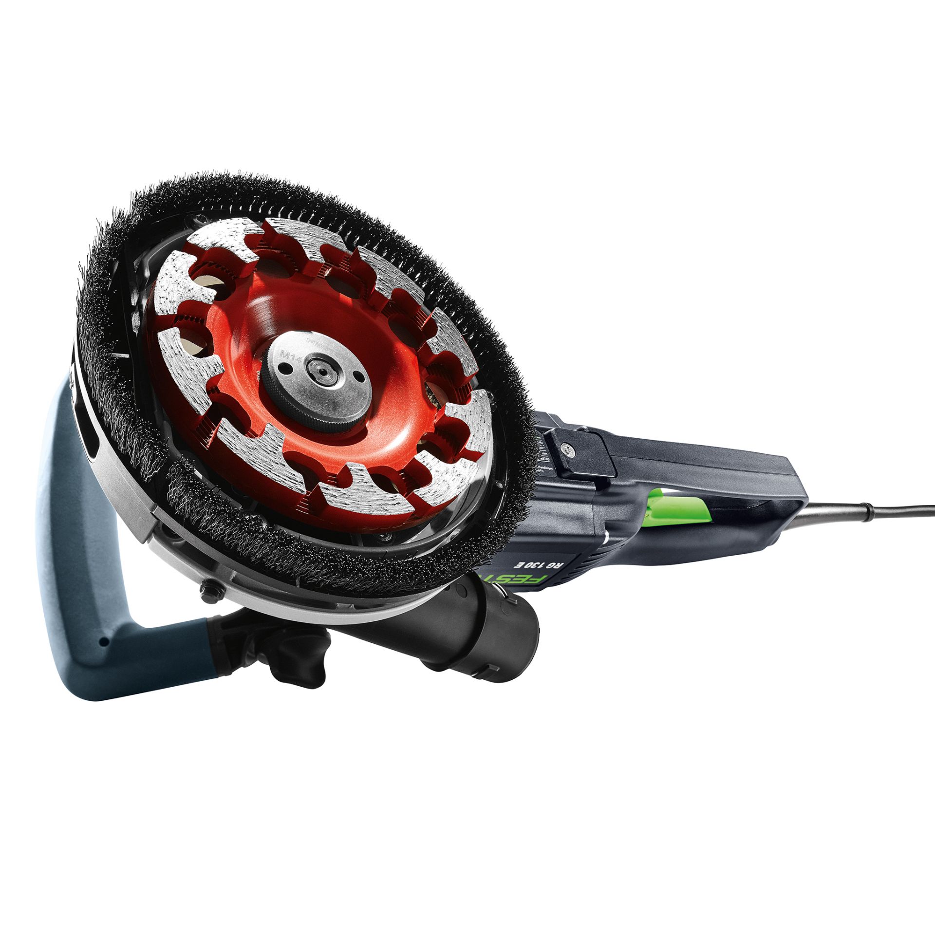 Festool Sanierungsschleifer RENOFIX RG 130 ECI-Plus
